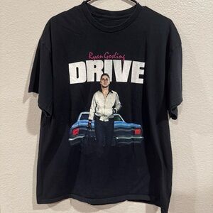 Drive Tshirt no tags XL